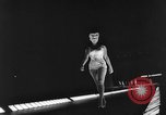 Image of beauty contest Atlantic City New Jersey USA, 1963, second 25 stock footage video 65675071402