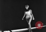 Image of beauty contest Atlantic City New Jersey USA, 1963, second 26 stock footage video 65675071402
