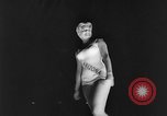 Image of beauty contest Atlantic City New Jersey USA, 1963, second 27 stock footage video 65675071402