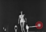 Image of beauty contest Atlantic City New Jersey USA, 1963, second 30 stock footage video 65675071402