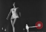 Image of beauty contest Atlantic City New Jersey USA, 1963, second 31 stock footage video 65675071402