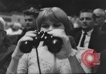 Image of beauty contest Atlantic City New Jersey USA, 1963, second 33 stock footage video 65675071402