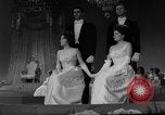 Image of beauty contest Atlantic City New Jersey USA, 1963, second 34 stock footage video 65675071402