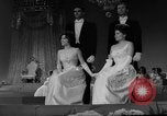 Image of beauty contest Atlantic City New Jersey USA, 1963, second 36 stock footage video 65675071402