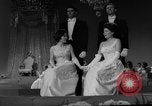 Image of beauty contest Atlantic City New Jersey USA, 1963, second 37 stock footage video 65675071402