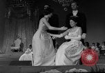 Image of beauty contest Atlantic City New Jersey USA, 1963, second 38 stock footage video 65675071402