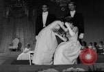 Image of beauty contest Atlantic City New Jersey USA, 1963, second 39 stock footage video 65675071402