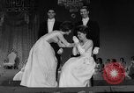 Image of beauty contest Atlantic City New Jersey USA, 1963, second 42 stock footage video 65675071402