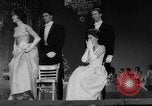Image of beauty contest Atlantic City New Jersey USA, 1963, second 44 stock footage video 65675071402