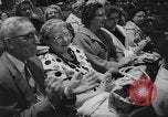 Image of beauty contest Atlantic City New Jersey USA, 1963, second 47 stock footage video 65675071402