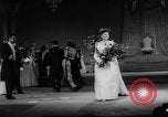 Image of beauty contest Atlantic City New Jersey USA, 1963, second 50 stock footage video 65675071402