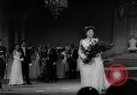 Image of beauty contest Atlantic City New Jersey USA, 1963, second 52 stock footage video 65675071402