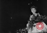 Image of beauty contest Atlantic City New Jersey USA, 1963, second 54 stock footage video 65675071402