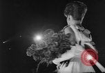 Image of beauty contest Atlantic City New Jersey USA, 1963, second 57 stock footage video 65675071402