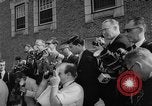 Image of beauty contest Atlantic City New Jersey USA, 1963, second 58 stock footage video 65675071402