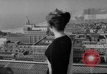 Image of beauty contest Atlantic City New Jersey USA, 1963, second 60 stock footage video 65675071402