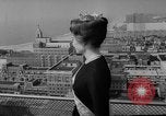 Image of beauty contest Atlantic City New Jersey USA, 1963, second 61 stock footage video 65675071402