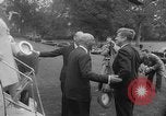 Image réception officielle Washington DC USA, 1963, de la seconde 21 séquences d'archives historiques vidéo 65675071403