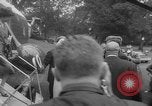 Image réception officielle Washington DC USA, 1963, de la seconde 24 séquences d'archives historiques vidéo 65675071403