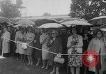 Image réception officielle Washington DC USA, 1963, de la seconde 25 séquences d'archives historiques vidéo 65675071403