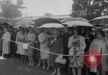 Image réception officielle Washington DC USA, 1963, de la seconde 26 séquences d'archives historiques vidéo 65675071403