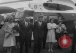 Image réception officielle Washington DC USA, 1963, de la seconde 27 séquences d'archives historiques vidéo 65675071403