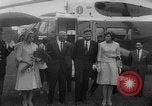 Image réception officielle Washington DC USA, 1963, de la seconde 30 séquences d'archives historiques vidéo 65675071403