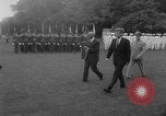Image réception officielle Washington DC USA, 1963, de la seconde 34 séquences d'archives historiques vidéo 65675071403