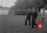 Image réception officielle Washington DC USA, 1963, de la seconde 35 séquences d'archives historiques vidéo 65675071403