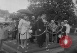 Image réception officielle Washington DC USA, 1963, de la seconde 40 séquences d'archives historiques vidéo 65675071403