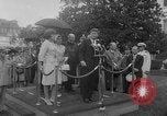 Image réception officielle Washington DC USA, 1963, de la seconde 41 séquences d'archives historiques vidéo 65675071403
