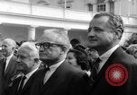 Image réception officielle Washington DC USA, 1963, de la seconde 58 séquences d'archives historiques vidéo 65675071403
