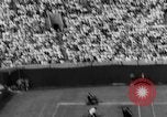 Image US National singles match de tennis 1963 Forest Hills New York USA, 1963, de la seconde 22 séquences d'archives historiques vidéo 65675071404