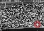 Image US National singles match de tennis 1963 Forest Hills New York USA, 1963, de la seconde 23 séquences d'archives historiques vidéo 65675071404