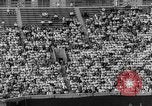 Image US National singles match de tennis 1963 Forest Hills New York USA, 1963, de la seconde 24 séquences d'archives historiques vidéo 65675071404