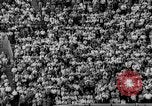 Image US National singles match de tennis 1963 Forest Hills New York USA, 1963, de la seconde 35 séquences d'archives historiques vidéo 65675071404