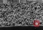 Image US National singles match de tennis 1963 Forest Hills New York USA, 1963, de la seconde 36 séquences d'archives historiques vidéo 65675071404
