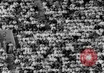 Image US National singles match de tennis 1963 Forest Hills New York USA, 1963, de la seconde 41 séquences d'archives historiques vidéo 65675071404