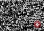 Image US National singles match de tennis 1963 Forest Hills New York USA, 1963, de la seconde 54 séquences d'archives historiques vidéo 65675071404