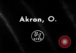 Image match de golf Akron Ohio USA, 1963, de la seconde 1 séquences d'archives historiques vidéo 65675071405
