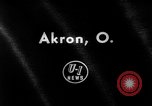 Image match de golf Akron Ohio USA, 1963, de la seconde 3 séquences d'archives historiques vidéo 65675071405