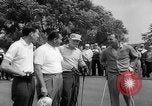Image match de golf Akron Ohio USA, 1963, de la seconde 5 séquences d'archives historiques vidéo 65675071405
