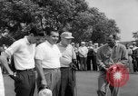 Image match de golf Akron Ohio USA, 1963, de la seconde 6 séquences d'archives historiques vidéo 65675071405