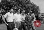 Image match de golf Akron Ohio USA, 1963, de la seconde 8 séquences d'archives historiques vidéo 65675071405