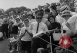 Image match de golf Akron Ohio USA, 1963, de la seconde 9 séquences d'archives historiques vidéo 65675071405