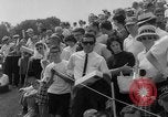 Image match de golf Akron Ohio USA, 1963, de la seconde 10 séquences d'archives historiques vidéo 65675071405