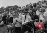 Image match de golf Akron Ohio USA, 1963, de la seconde 11 séquences d'archives historiques vidéo 65675071405