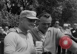 Image match de golf Akron Ohio USA, 1963, de la seconde 12 séquences d'archives historiques vidéo 65675071405