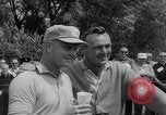 Image match de golf Akron Ohio USA, 1963, de la seconde 13 séquences d'archives historiques vidéo 65675071405