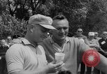 Image match de golf Akron Ohio USA, 1963, de la seconde 14 séquences d'archives historiques vidéo 65675071405